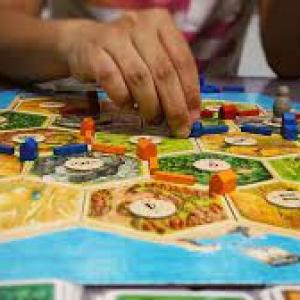 JUEGO DE LA OCA 2 ° A