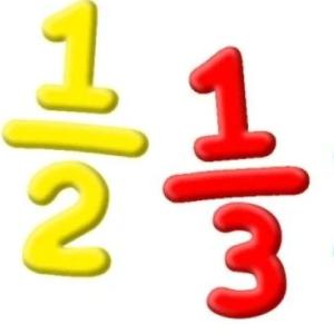 TRIVIA DE FRACCIONES