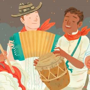 Música Colombiana