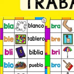 Descubre la combinación