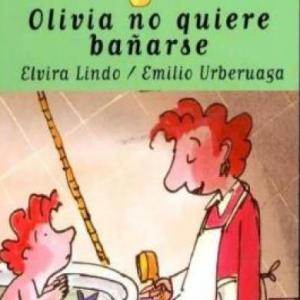 Portada del juego OLIVIA – Cultura general