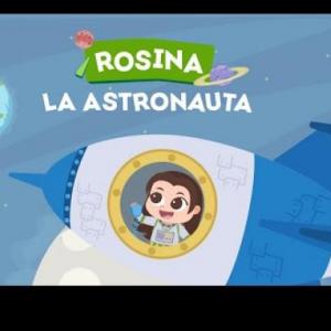 Comprensión Rosina