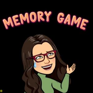 MEMORY GAME ANIMALS: MULTIEDAD