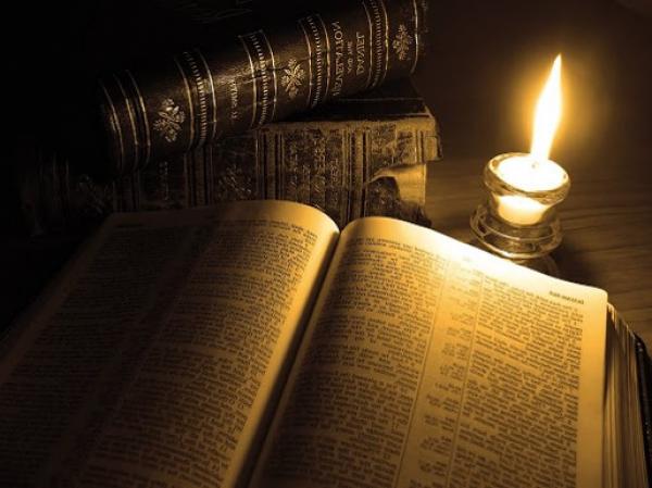 Examen Evidencias Cristianas