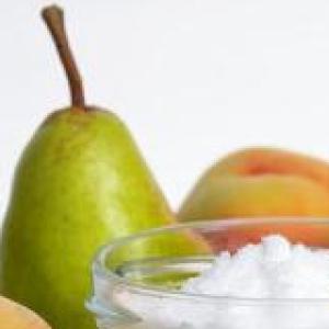 Gamificación Glucosa y Fructosa