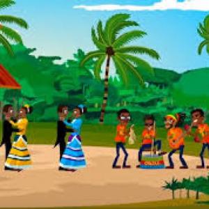 reconocimiento de la etnia raizal