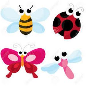 Imagen de portada del videojuego educativo: Memorias de los Insectos., de la temática Ciencias