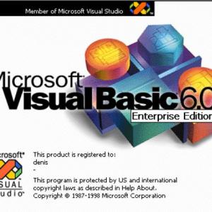 PBD-Visual Basic Parte 1