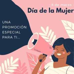 juego del día de la mujer