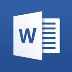 duchazo Microsoft Word
