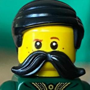 Imagen de portada del videojuego educativo: Pedro niega a Jesús, de la temática Religión