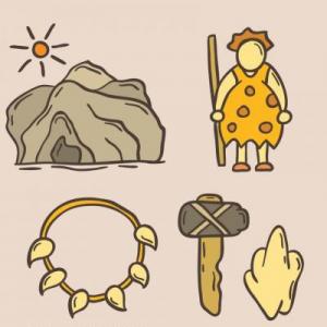 Trivia sobre hominización