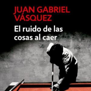 Portada del juego El ruido de las cosas al caer – Idiomas