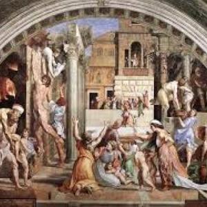 Autores y su obra : Literatura del Renacimiento y  el Barroco