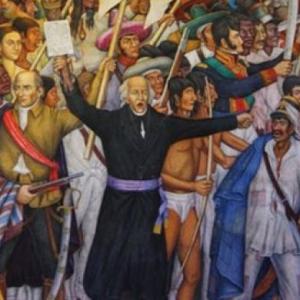 Independencia de México