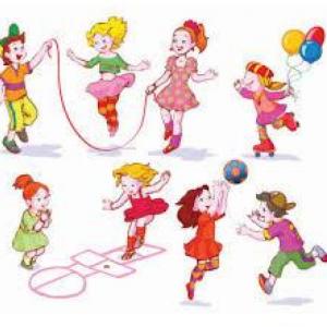 JUEGO DE LA OCA PRIMARIA