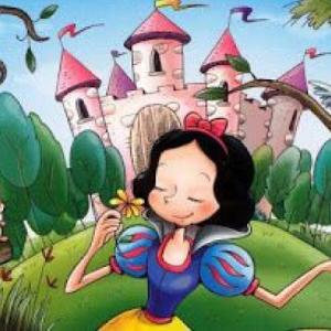 CUENTO BLANCANIEVES