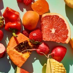 Fruits