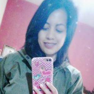 Marilyn Calvopiña