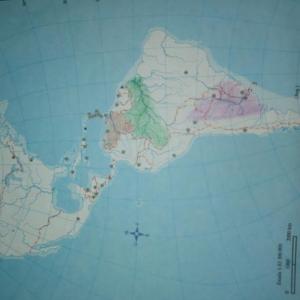 Países de América 