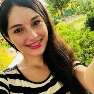 Jessica Katerine Cometa Sánchez
