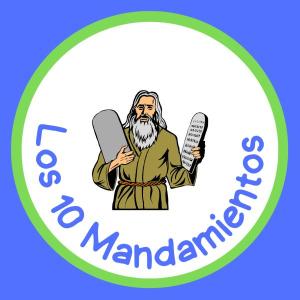 Los 10 Mandamientos
