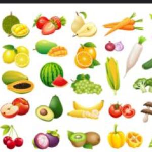 Portada del juego Alimentación saludable – Alimentación