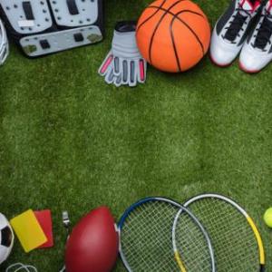 DEPORTES