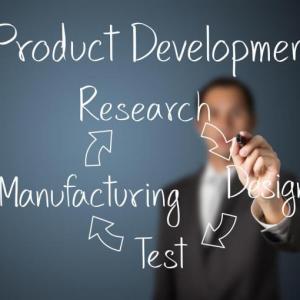 Developing products