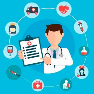 Sistemas de salud en Colombia