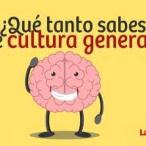 Cultura General