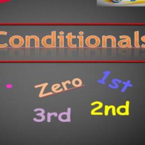 Portada del juego Conditional Sentence – Idiomas