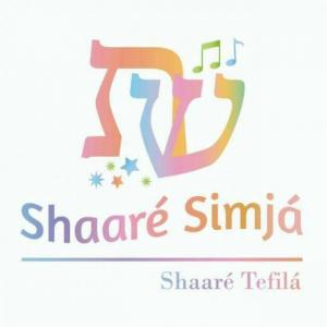 Shavuot -Shaarei Simja