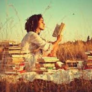 Serie: Escritoras del mundo.