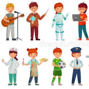 JOBS!