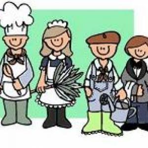 Derechos Laborales