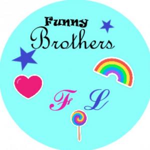Funny Brothers test