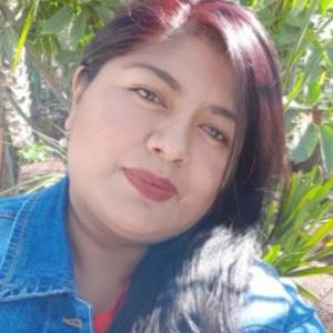 guillermina jimenez