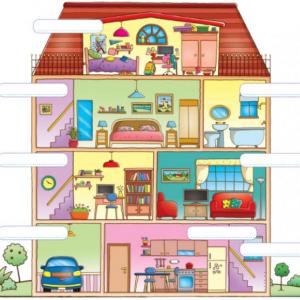 Home and furniture