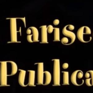 Imagen de portada del videojuego educativo: PARÁBOLA FARISEO Y PUBLICANO, de la temática Religión