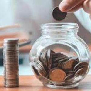 FINANZAS