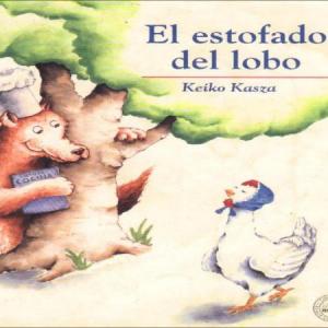EL ESTOFADO DEL LOBO
