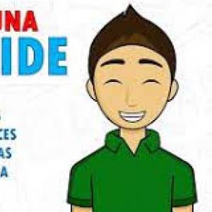 partes de una piramide