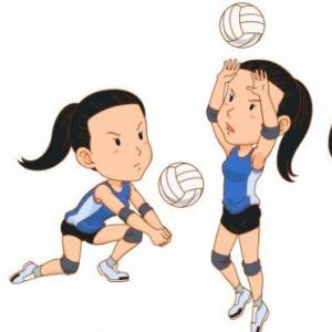 VOLEY