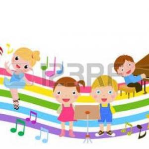 figuras musicales