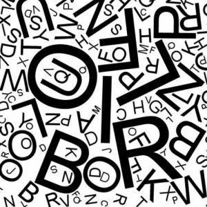 ¡Aprendiendo ortografía!