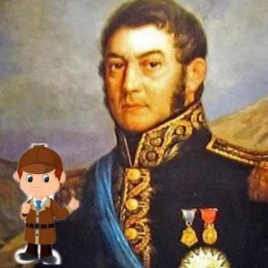 CONOCEMOS MÁS SOBRE EL GRAL. SAN MARTÍN