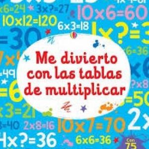 OCA DE LAS MULTIPLICACIONES