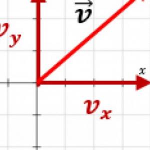 VECTORES