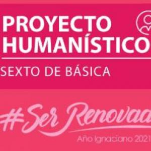 Recordando mi Proyecto Humanístico